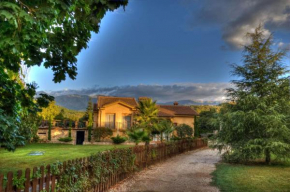 La Ermita de los Llanos